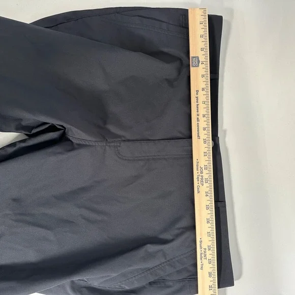 Marcus Pierce Renegade pants 40x36 midnight navy chino - Picture 6 of 9